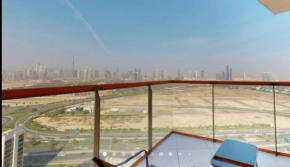 Sky City View